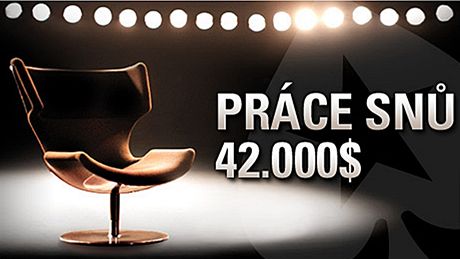 Práce sn�