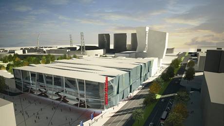 Stadion v Bratislav� bude po v�t�inu �ampionátu plný