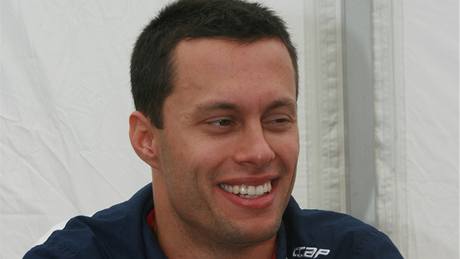 Filip Salaquarda, tým I.S.R. Racing