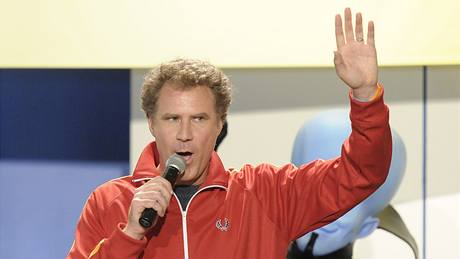 Will Ferrell