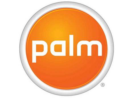 Logo spolenosti Palm Inc. z let 2005 - 2010. Nyní se pouívá ji spojení HP Palm.