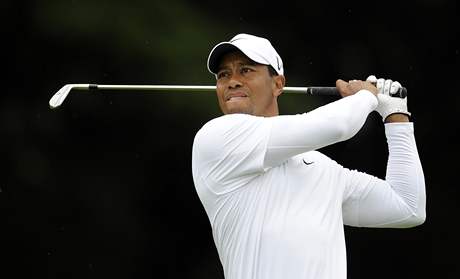 Musel by se stát zázrak, aby Tiger Woods v Austrálii obhájil titul.