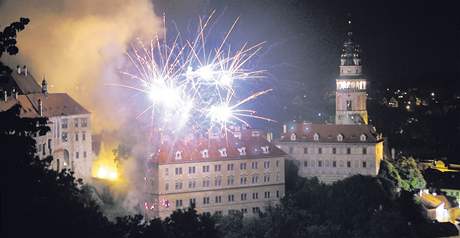 eský Krumlov