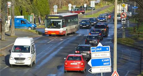 Cestování na Plzesku zlevní, sí integrované dopravy se rozíí.