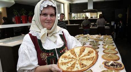 Sout o nejlep Valask frgl na gastrofestivale v karlovickm hotelu Lanterna.