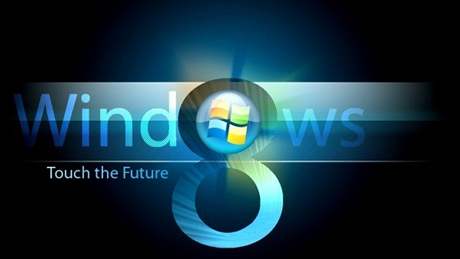 Windows 8