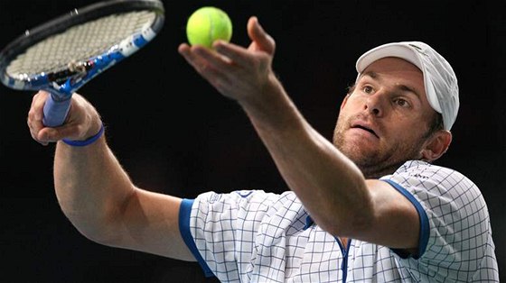 Andy Roddick