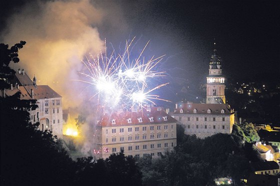 eský Krumlov