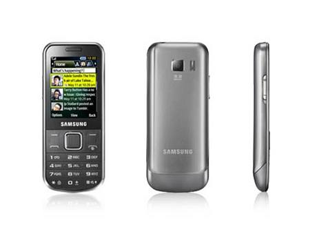 Samsung C3530