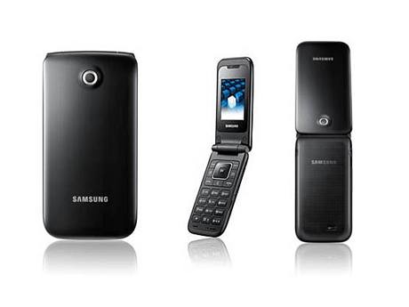 Samsung E2530