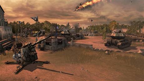 Company of Heroes Online