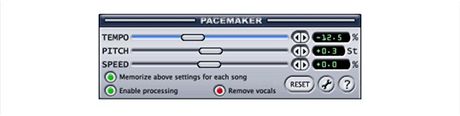 PaceMaker