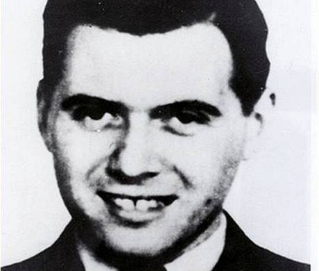 Josef Mengele