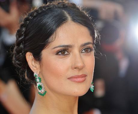 Salma Hayek