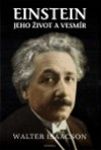 Walter Isaacson: Einstein (oblka knihy)