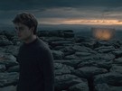Z filmu Harry Potter a Relikvie smrti - ást 1