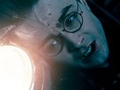 Z filmu Harry Potter a Relikvie smrti - ást 1