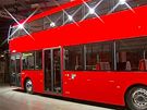 Nový londýnský autobus