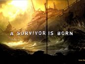 Mon oznmen novho Tomb Raideru