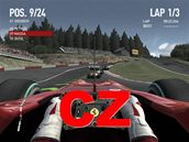 F1 2010