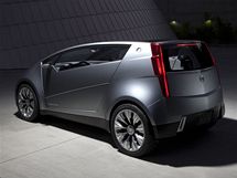 Cadillac Urban Luxury Concept