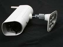 Bezpenostn kamera Jablocom EYE-02