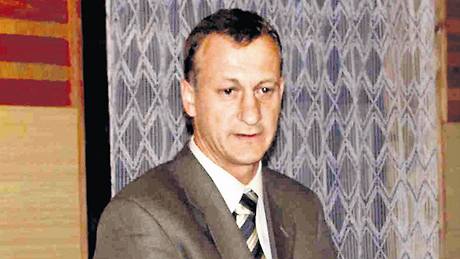 Tomá Ploc, zastupitel ODS v Harrachov a bratr skokana na lyích a poslance SSD Pavla Ploce.