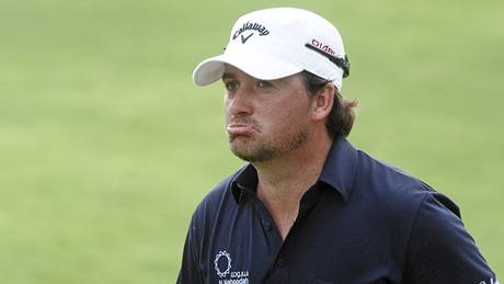 Jako by u Graeme McDowell pemýlel: Kolik eur mi jet chybí, abych vyhrál Race To Dubai?