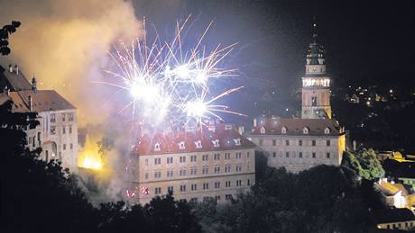 eský Krumlov