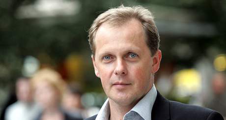 Petr Dvoák díve vedl televizi Nova. Te je jedním z kandidát na pozici editele veejnoprávní eské televize.