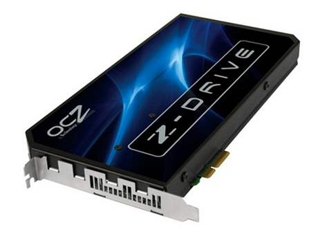 SSD PCI Express