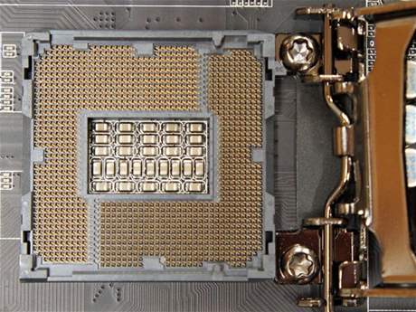 Intel SandyBridge