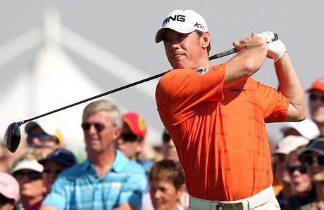 Lee Westwood zkritizoval americkou PGA Tour za volbu nováka roku. Dle nj ml ocenní získat Rory McIlroy.