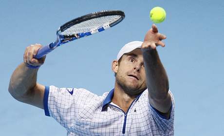 Andy Roddick