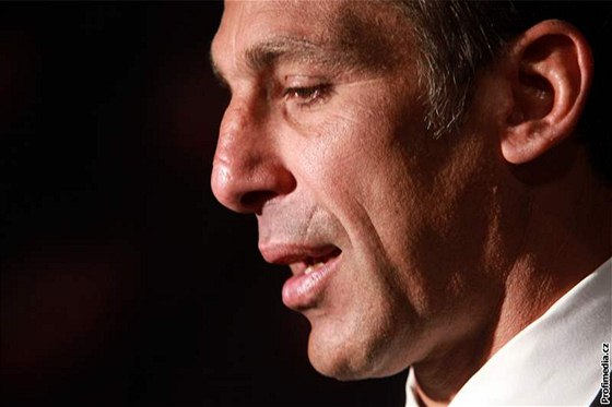 Chris Chelios