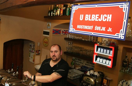U Blbejch (Praha-Malá Strana)
