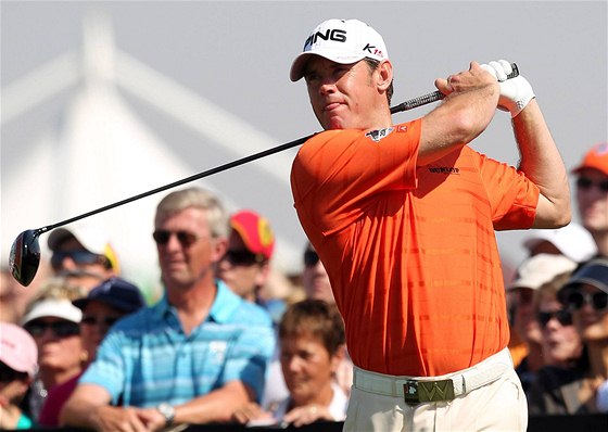 Lee Westwood zkritizoval americkou PGA Tour za volbu nováka roku. Dle nj ml ocenní získat Rory McIlroy.