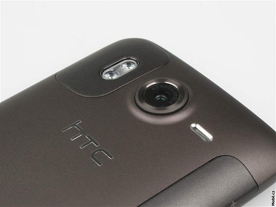 HTC Desire HD