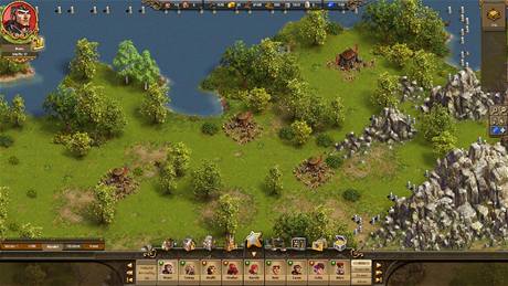 Settlers Online