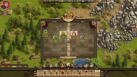 Settlers Online