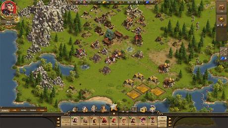 Settlers Online