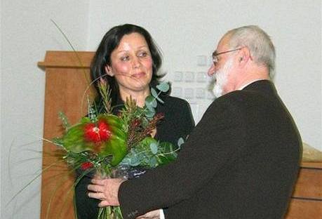 MUDr. Markéta Havlovicová