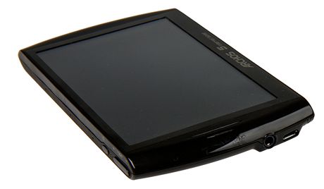 Archos 5 Internet Tablet