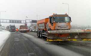 Sypae Iveco. Ilustraní foto.