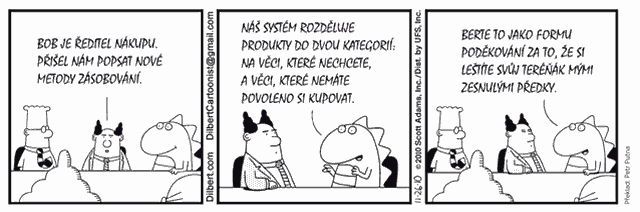 Pátek, 26. listopadu
