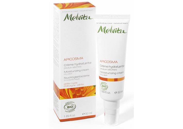 Apicosma Creme Hydratante, Melvita