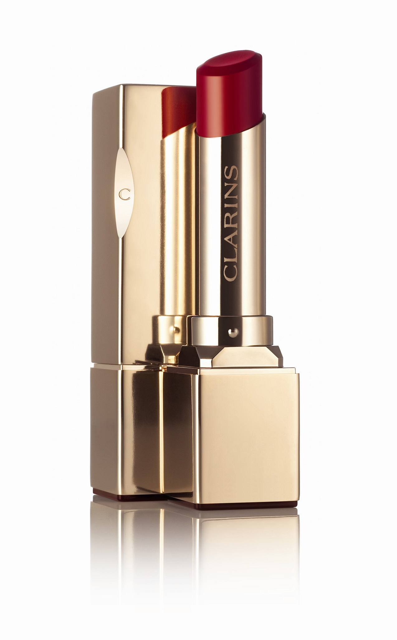 Rouge Prodige, Clarins