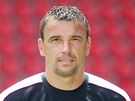 Michal Petrou, trenér SK Slavia Praha