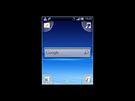 Sony Ericsson Xperia X10 mini pro s Androidem 2.1