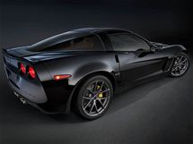 Chevrolet Corvette Grand Sport Jake Edition